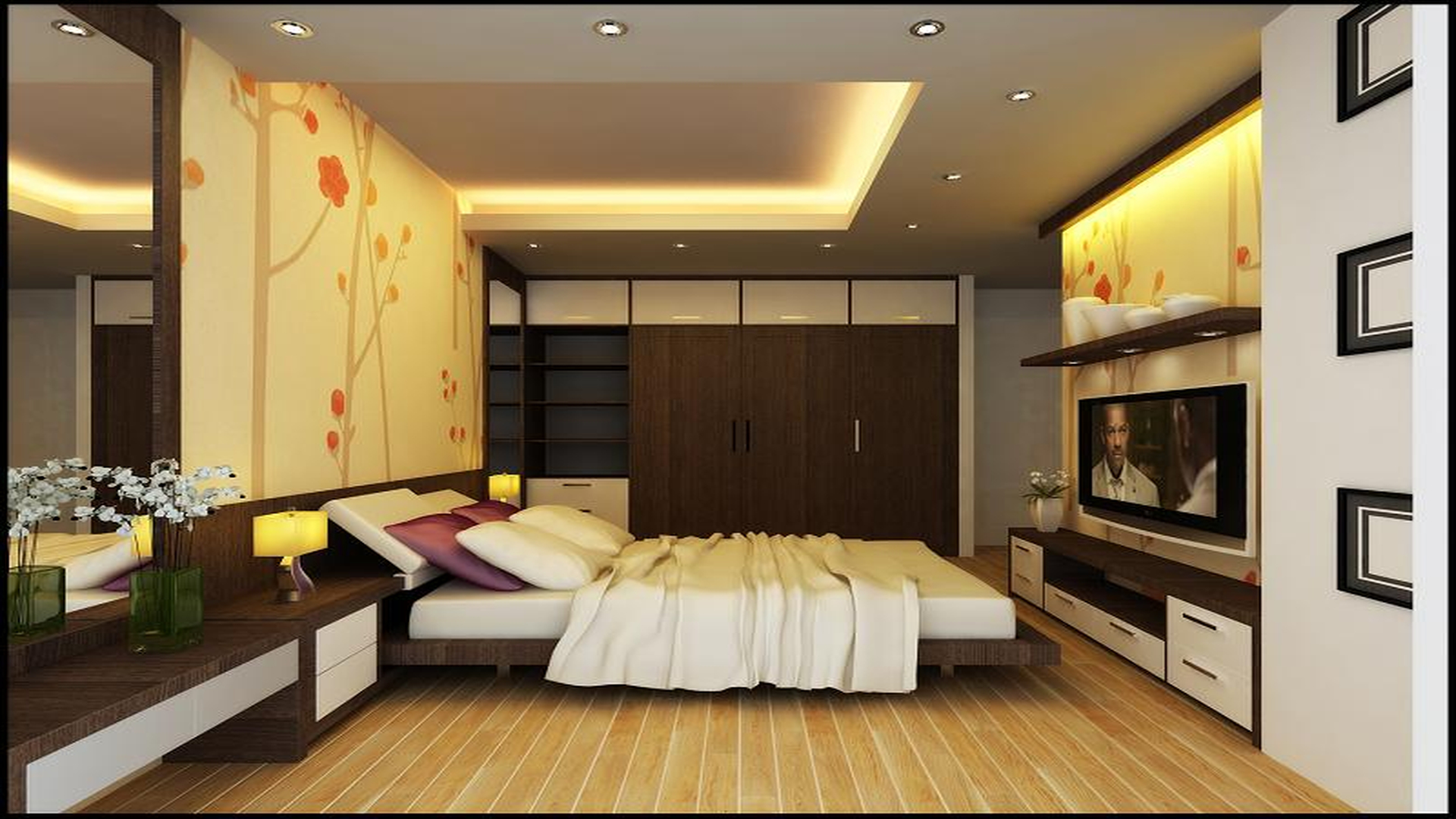 Sử dụng đèn LED trong gia đình và những lợi ích tốt nhất