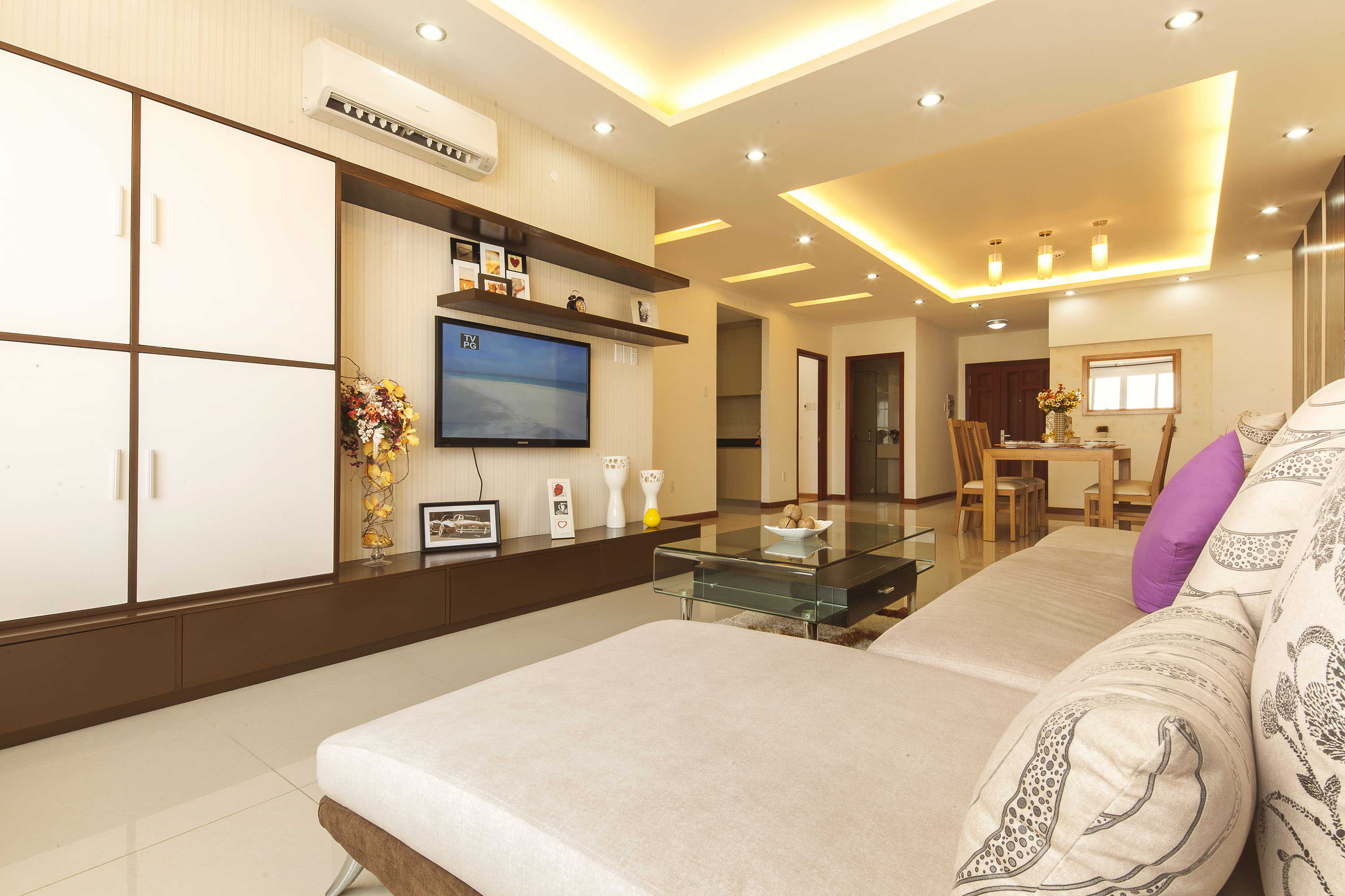 Tìm hiểu về những lợi ích của đèn LED mà đèn compact không có