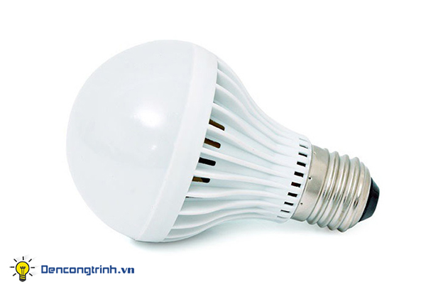 Những ưu điểm của đèn Led Bulb