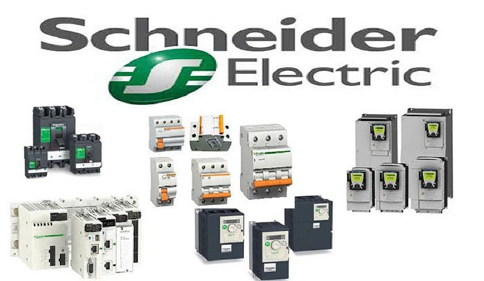 Tìm hiểu về thiết bị bảo vệ điện Schneider