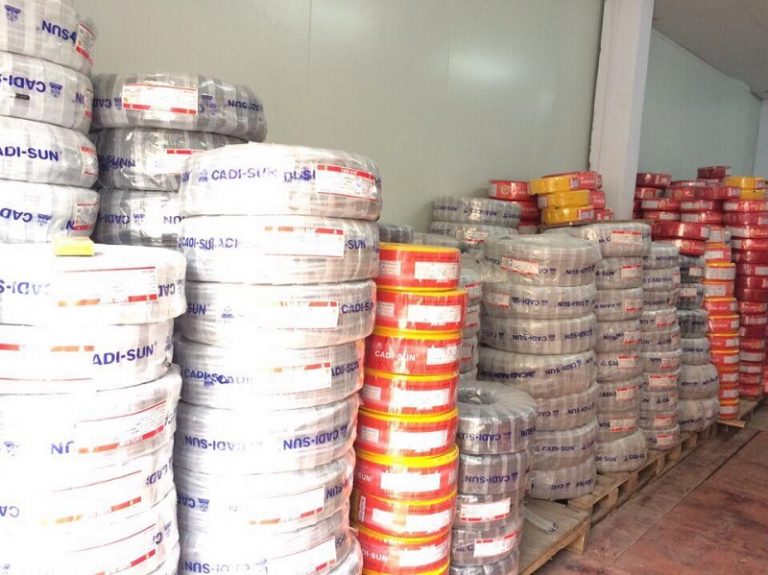 Dây cáp điện Cadisun có tốt như quảng cáo không?