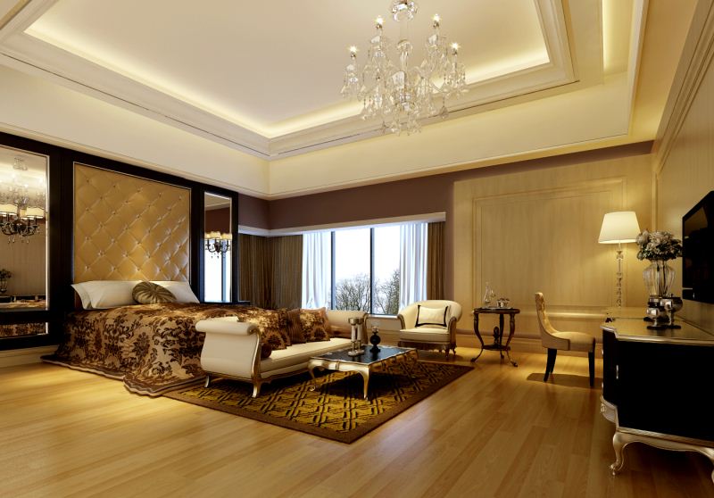 Những xu hướng thiết kế ánh sáng hiện đại hót nhất năm 2018