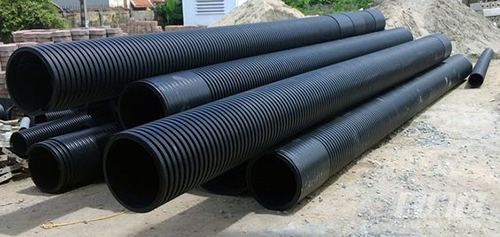 Ống nhựa thoát nước thải HDPE