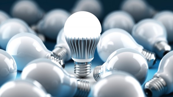 Trong khi sử dụng đèn LED có nóng lên sinh nhiệt cao hay không?