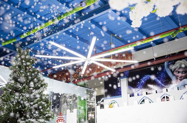 Bộ đèn LED M36 Rạng Đông với nhiều kiểu bố trí sáng tạo