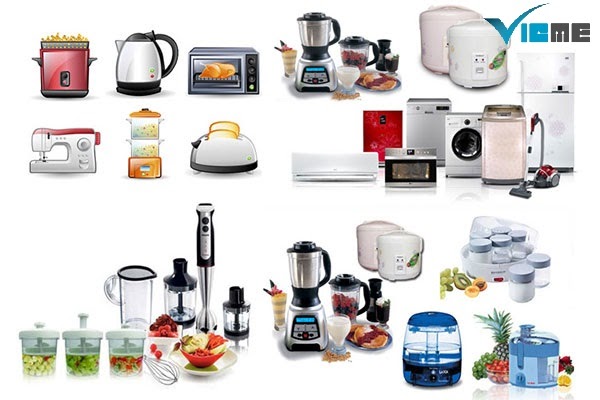 Kinh nghiệm chọn mua thiết bị điện dân dụng phù hợp nhu cầu