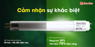 Cách thay thế bóng đèn huỳnh quang bằng đèn led tuýp