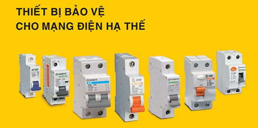 Những lưu ý khi sử dụng cầu dao điện Sino