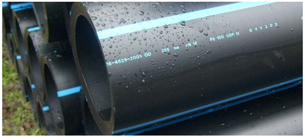 Những ưu điểm và ứng dụng của ống nhựa HDPE