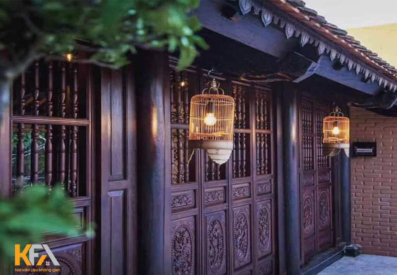 Gỗ lim là gì? Có nên làm đồ nội thất bằng gỗ lim