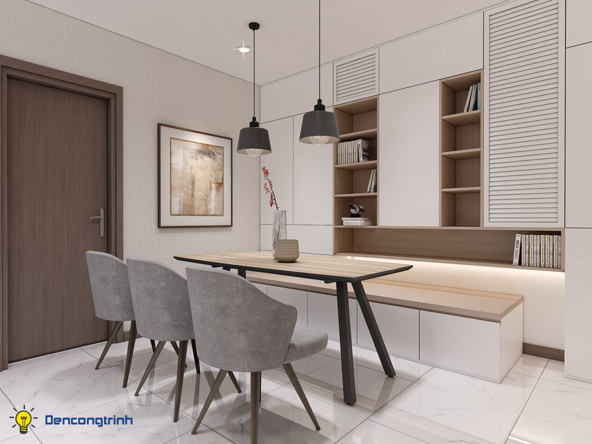 Cách bảo quản vệ sinh đèn thả trang trí để có thời gian sử dụng lâu dài hơn