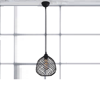 Đèn Thả Nghệ Thuật DCT-SG-1125