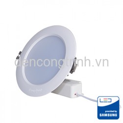 Đèn LED Âm trần Downlight AT04L 110/7W