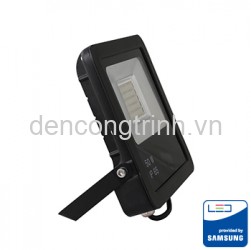 Đèn pha LED D CP05L/50W Rạng Đông