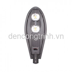 Đèn LED chiếu sáng đường CSD02 120W 5000K