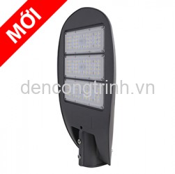 Đèn đường pha LED CSD05L/80W Rạng Đông