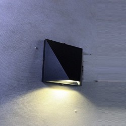 Đèn tường LED chống thấm DCT-SG-1357