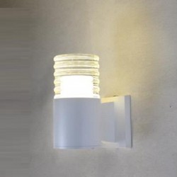 Đèn tường LED chống thấm DCT-SG-1360