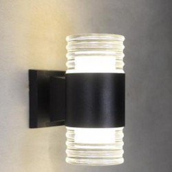 Đèn tường LED chống thấm DCT-SG-1364