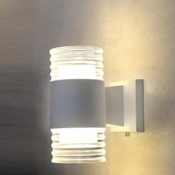 Đèn tường LED chống thấm  DCT-SG-1365