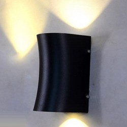Đèn tường LED chống thấm  DCT-SG-1368