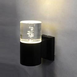Đèn tường LED chống thấm DCT-SG-1351