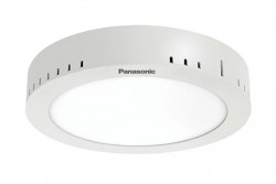 Đèn LED Downlight Ốp Trần Nổi (tròn) D120-6W Panasonic NNNC7637088