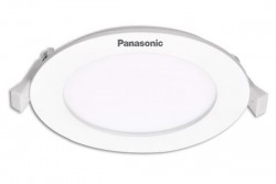 Đèn LED Downlight Panel tròn D105-6W Panasonic NNP712663