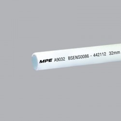 ỐNG LUỒN CỨNG PVC Ø 32 (750N) - MPE