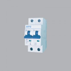 CẦU DAO TỰ ĐỘNG MPE MP6-C206