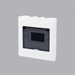 TỦ ĐIỆN ÂM TƯỜNG CHỨA MCB MPE - TS-6