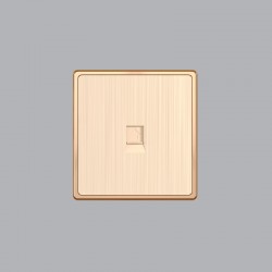 Ổ CẮM MẠNG MPE - S7LAN