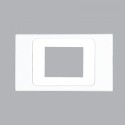 MẶT DÙNG CHO MCB 2 CỰC AMCB2N
