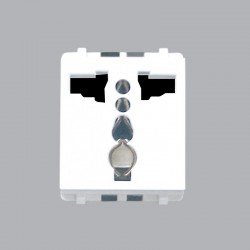 Ổ CẮM ĐA NĂNG 1.5 MODULE A6UESM