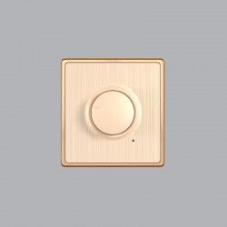 DIMMER ĐIỀU CHỈNH TỐC ĐỘ QUẠT MPE 250W S7DIM/F