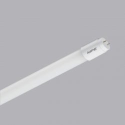 BÓNG ĐÈN LED TUBE THỦY TINH GT5 MPE 1M2