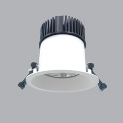 ĐÈN DOWNLIGHT CHỐNG THẤM MPE 20W