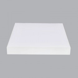 ĐÈN DOWNLIGHT VUÔNG NỔI TRÀN VIỀN 3 CHẾ ĐỘ MÀU SSDL-48W