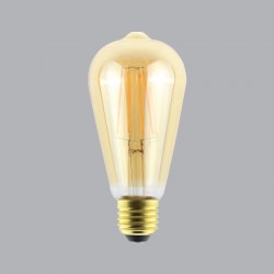 ĐÈN LED FILAMENT FLM-4-ST64