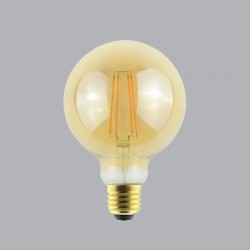 ĐÈN LED FILAMENT FLM-6-G95