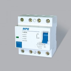 CẦU DAO BẢO VỆ DÒNG RÒ MEL-30/440