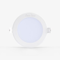 Đèn LED âm trần Downlight AT24 90/8W.PLUS