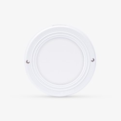 Đèn LED ốp trần tròn LN05 160/9W