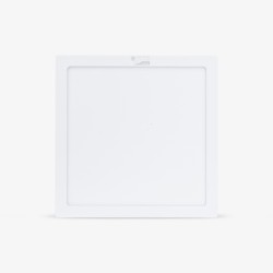 Đèn LED ốp trần vuông LN08 300x300/24W