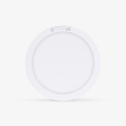 Đèn LED ốp trần tròn LN09 225/18W