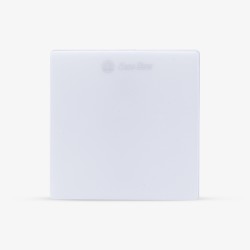 Đèn LED ốp trần vuông đế nhựa LN12N 170x170/12W