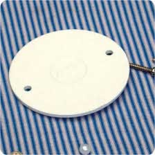 Nắp đậy cho hộp chia ngả ống luồn dây điện - E240LS